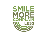 https://www.logocontest.com/public/logoimage/1663660979Smile More Complain Less.png